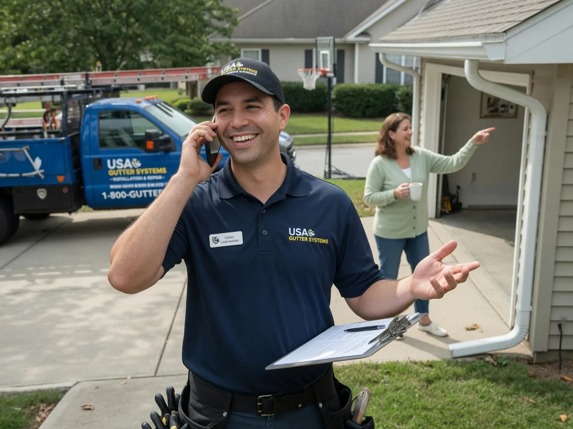 Gutter Installation Richfield, OH FAQs